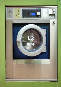 lavadora de la bien lava