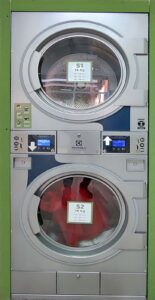 secadoras la bien lava