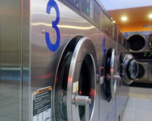 Guía para montar tu propia lavandería autoservicio