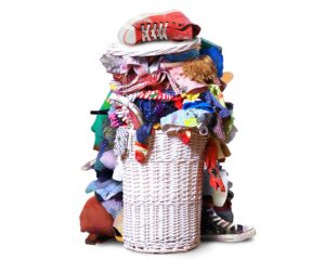 Lavandería Labienlavá